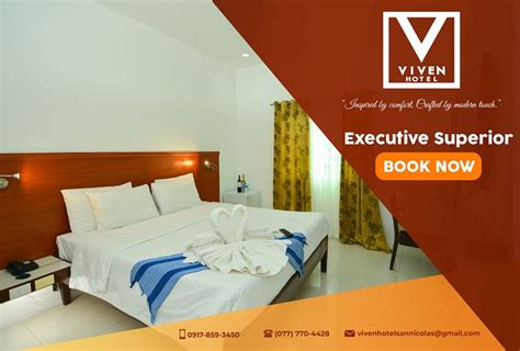 Viven Hotel, Laoag – Updated 2024 Prices .